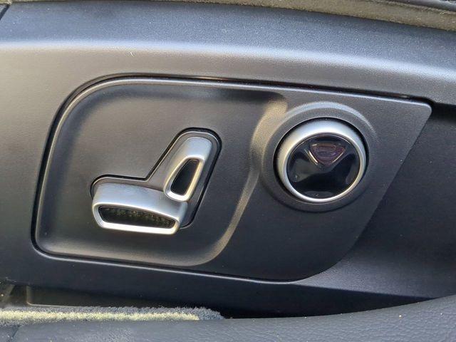 new 2024 Maserati Quattroporte car, priced at $129,856