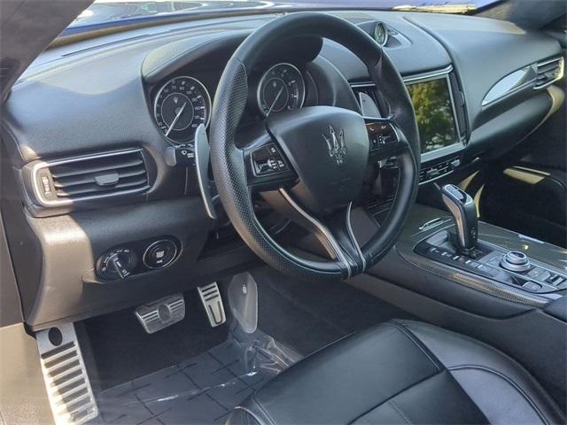 used 2022 Maserati Levante car, priced at $42,988