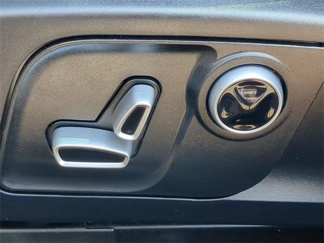 used 2022 Maserati Levante car, priced at $42,988