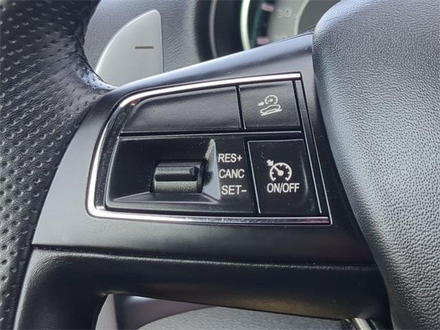 used 2022 Maserati Levante car, priced at $42,988