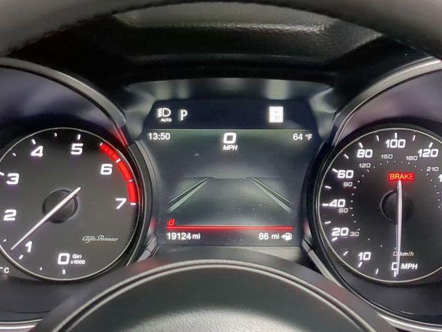 used 2022 Alfa Romeo Stelvio car, priced at $29,988