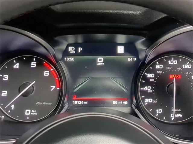 used 2022 Alfa Romeo Stelvio car, priced at $29,988