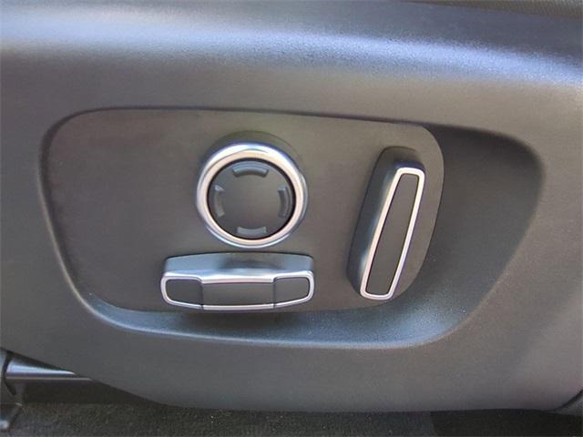 used 2021 Land Rover Discovery Sport car, priced at $22,488