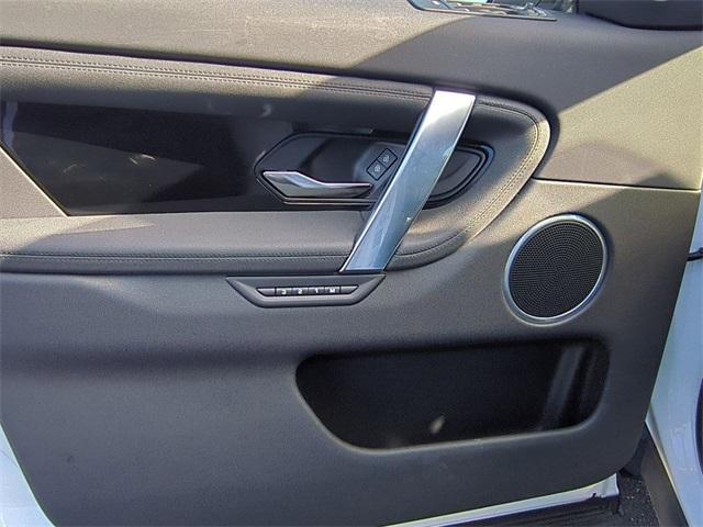 used 2021 Land Rover Discovery Sport car, priced at $22,488