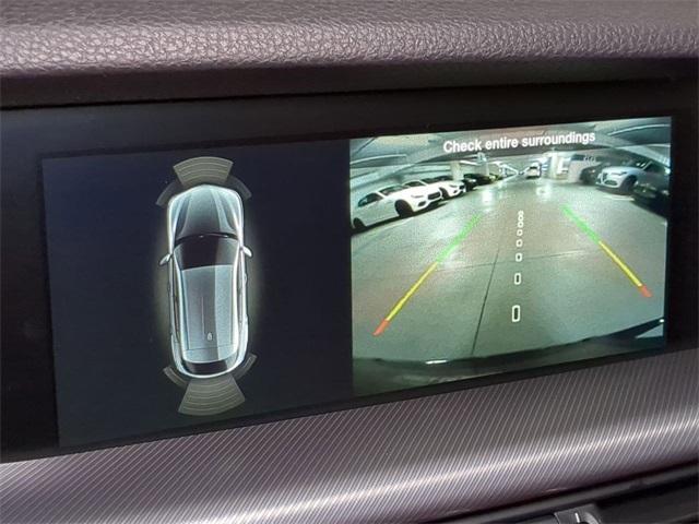 new 2025 Alfa Romeo Stelvio car, priced at $58,685