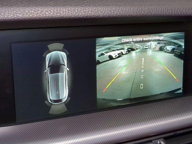 new 2025 Alfa Romeo Stelvio car, priced at $58,685