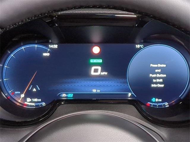 new 2025 Alfa Romeo Tonale car, priced at $48,725