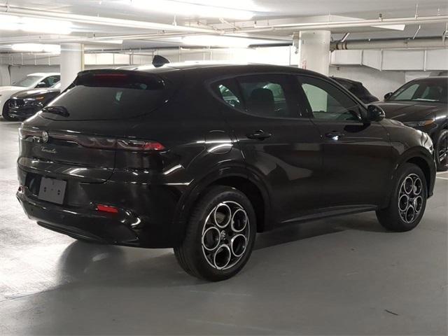 new 2025 Alfa Romeo Tonale car, priced at $48,725