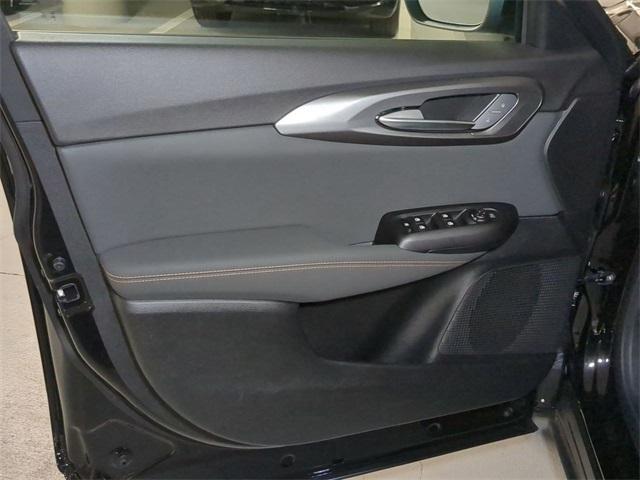 new 2025 Alfa Romeo Tonale car, priced at $48,725