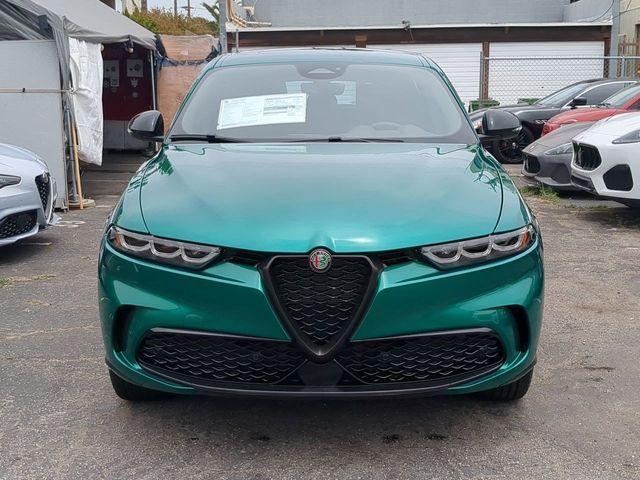new 2025 Alfa Romeo Tonale car, priced at $38,988