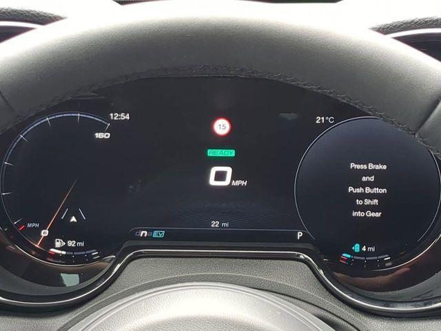 new 2025 Alfa Romeo Tonale car, priced at $38,988