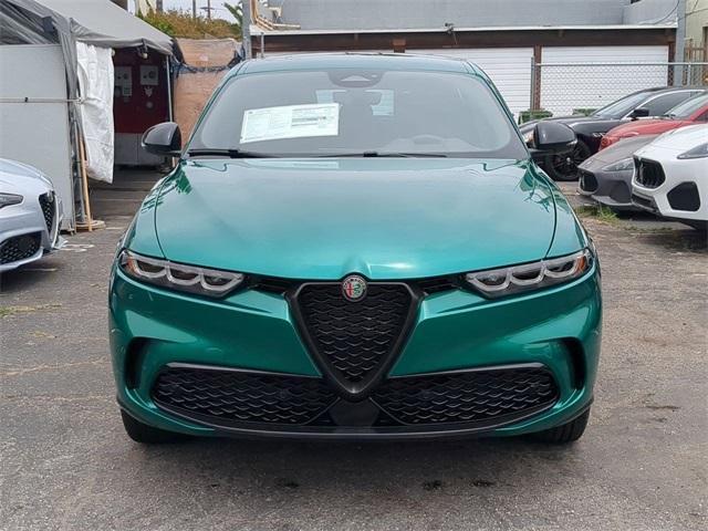 new 2025 Alfa Romeo Tonale car, priced at $50,230