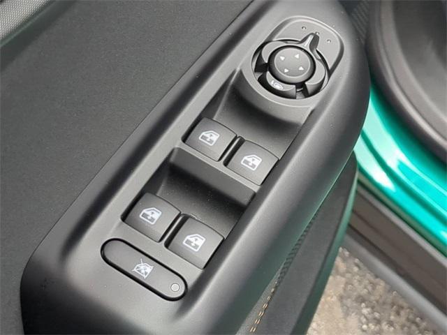 new 2025 Alfa Romeo Tonale car, priced at $50,230