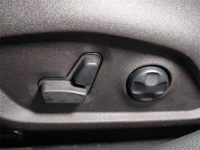 new 2025 Alfa Romeo Tonale car, priced at $48,725