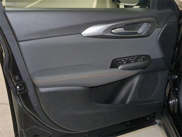 new 2025 Alfa Romeo Tonale car, priced at $48,725