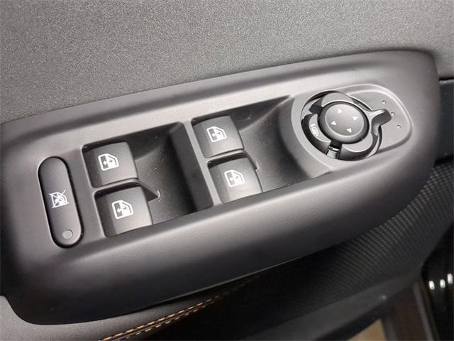 new 2025 Alfa Romeo Tonale car, priced at $48,725