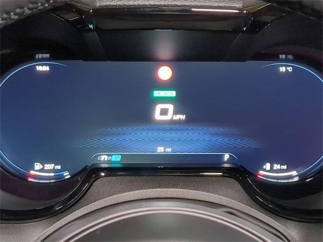 new 2025 Alfa Romeo Tonale car, priced at $48,725