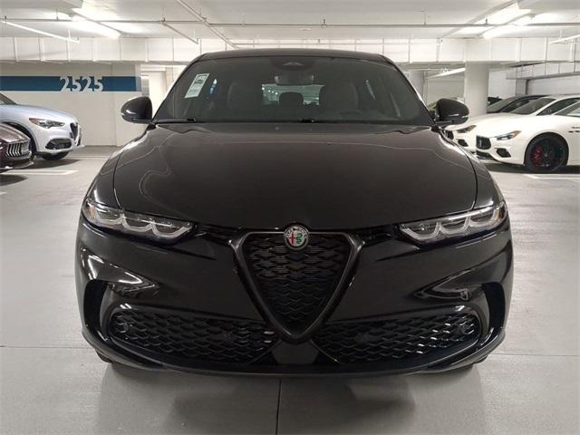 new 2025 Alfa Romeo Tonale car, priced at $48,725