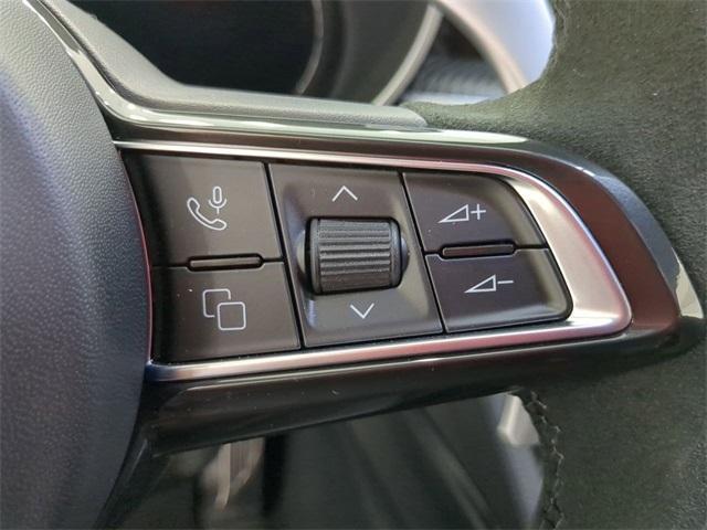 new 2024 Alfa Romeo Stelvio car, priced at $84,988