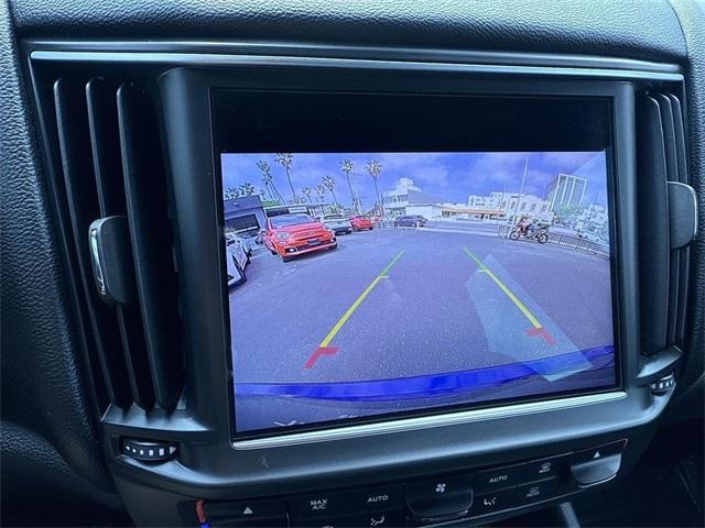 used 2022 Maserati Levante car, priced at $42,987