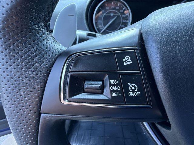 used 2022 Maserati Levante car, priced at $40,673