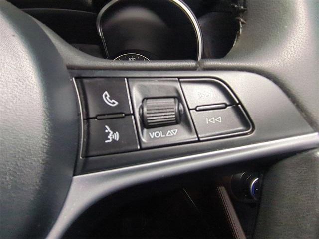 used 2019 Alfa Romeo Stelvio car, priced at $17,888