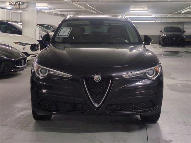 used 2019 Alfa Romeo Stelvio car, priced at $17,888