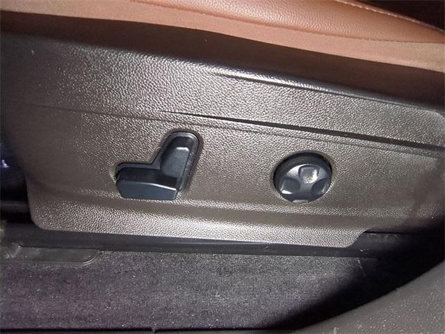 used 2019 Alfa Romeo Stelvio car, priced at $17,888