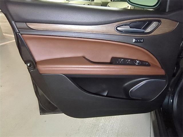 used 2019 Alfa Romeo Stelvio car, priced at $17,888