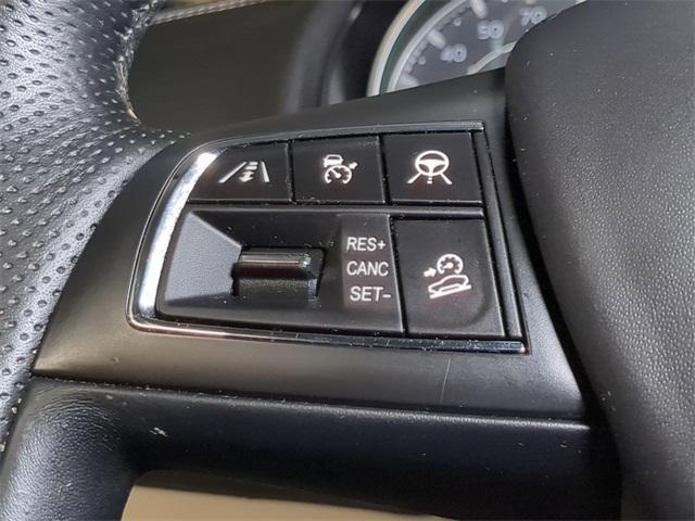 used 2022 Maserati Levante car, priced at $41,987