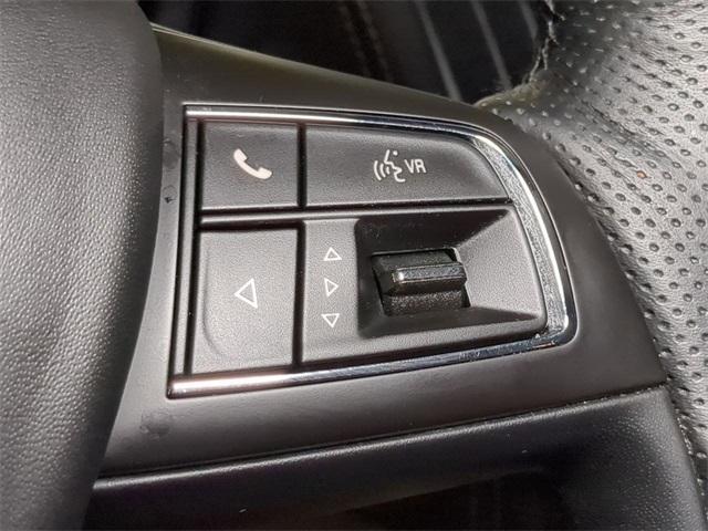 used 2022 Maserati Levante car, priced at $41,987