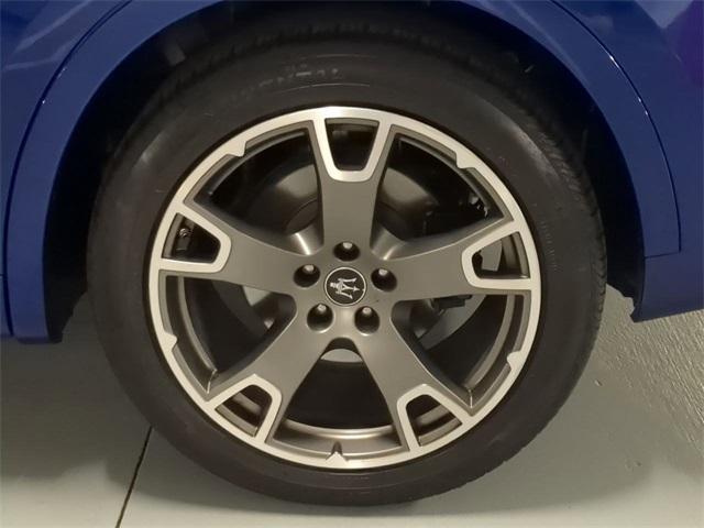 used 2022 Maserati Levante car, priced at $41,987