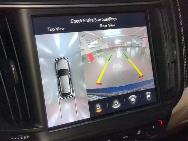 used 2022 Maserati Levante car, priced at $41,987