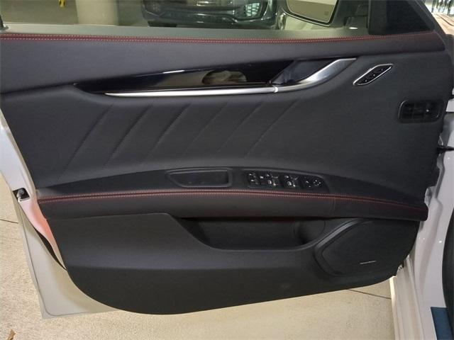 new 2024 Maserati Ghibli car, priced at $112,495