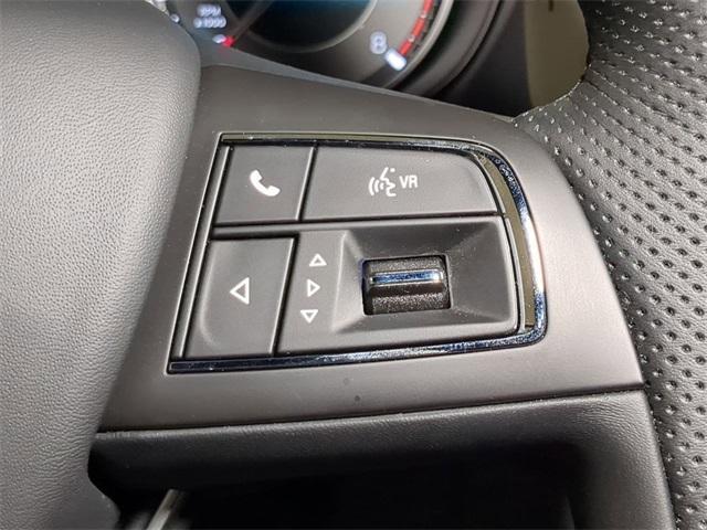 new 2024 Maserati Ghibli car, priced at $112,495