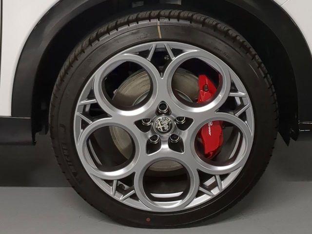 new 2025 Alfa Romeo Tonale car, priced at $42,987