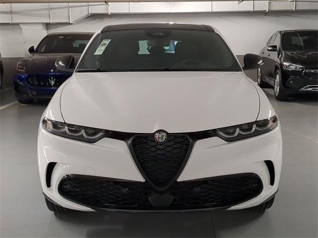 new 2025 Alfa Romeo Tonale car, priced at $54,430