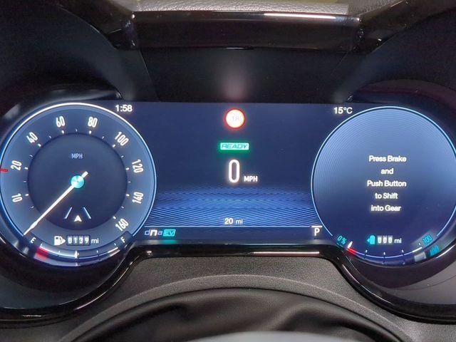 new 2025 Alfa Romeo Tonale car, priced at $42,987