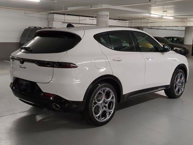 new 2025 Alfa Romeo Tonale car, priced at $42,987