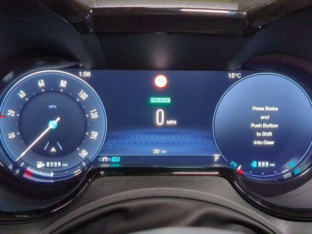 new 2025 Alfa Romeo Tonale car, priced at $39,515