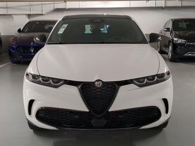 new 2025 Alfa Romeo Tonale car, priced at $42,987