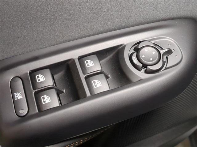 new 2025 Alfa Romeo Tonale car, priced at $54,430