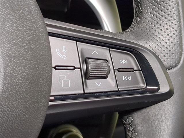 new 2025 Alfa Romeo Tonale car, priced at $54,430