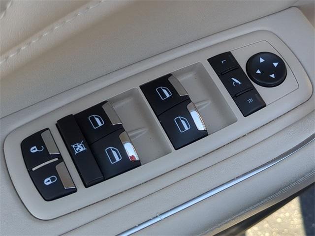 used 2022 Maserati Levante car, priced at $41,786