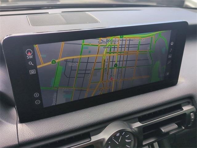 used 2023 Lexus IS 350 car, priced at $45,888