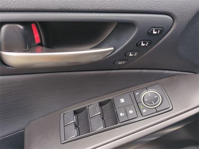 used 2023 Lexus IS 350 car, priced at $45,888