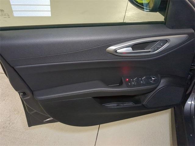 new 2024 Alfa Romeo Giulia car, priced at $46,445