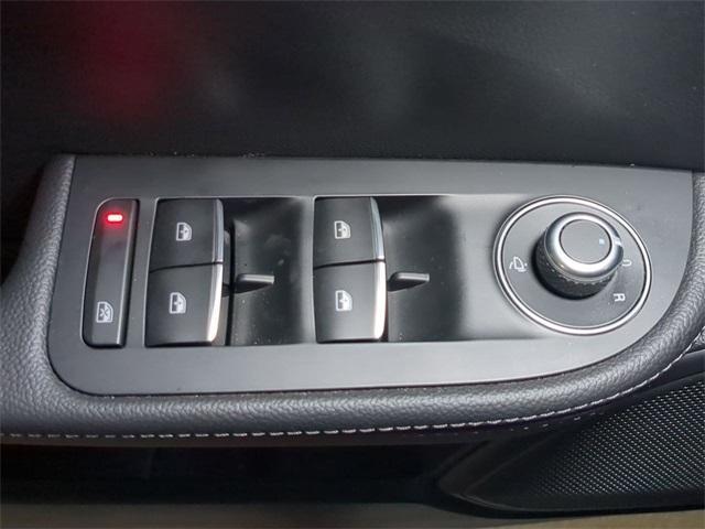 new 2024 Alfa Romeo Giulia car, priced at $46,445