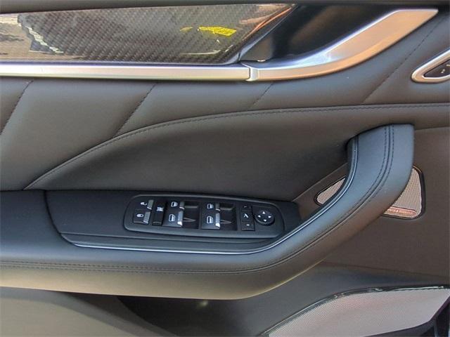 new 2024 Maserati Levante car, priced at $200,043