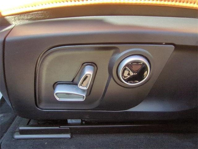 new 2024 Maserati Levante car, priced at $200,043